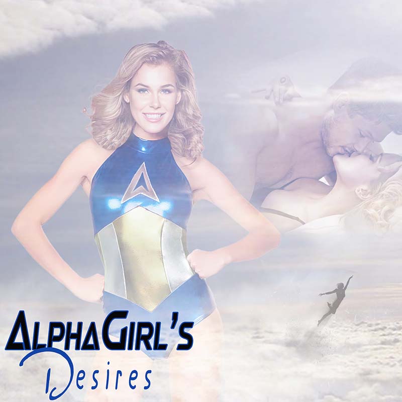 Alphagirl's Desires