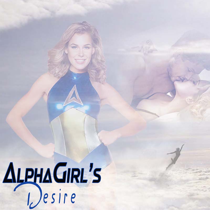 AlphaGirl's Desire
