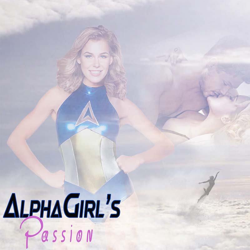 Alphagirl's Passion
