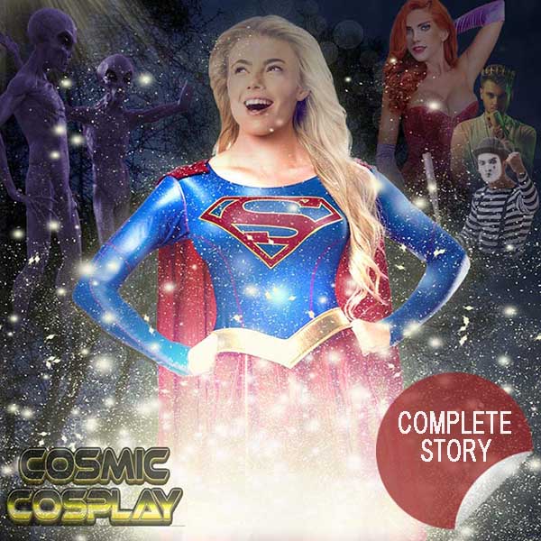series cover