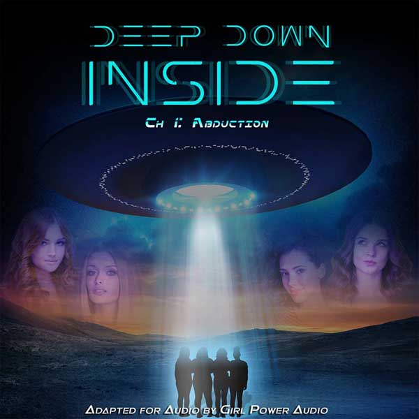 Deep Down Inside