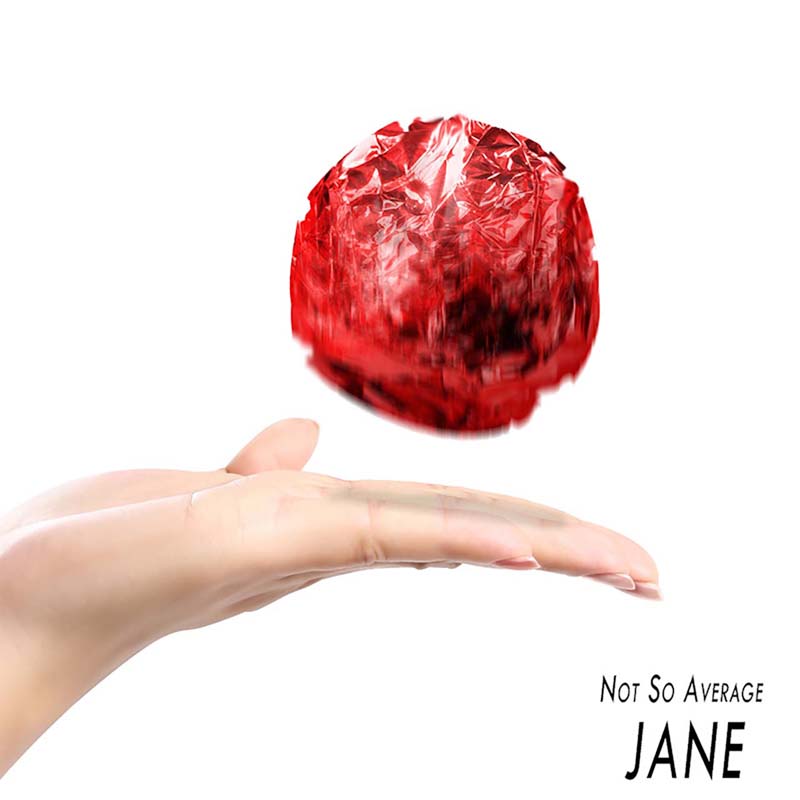 Not So Average Jane
