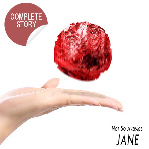 Not So Average Jane