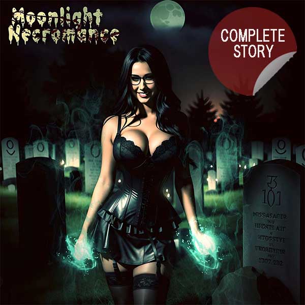 Moonlight Necromance