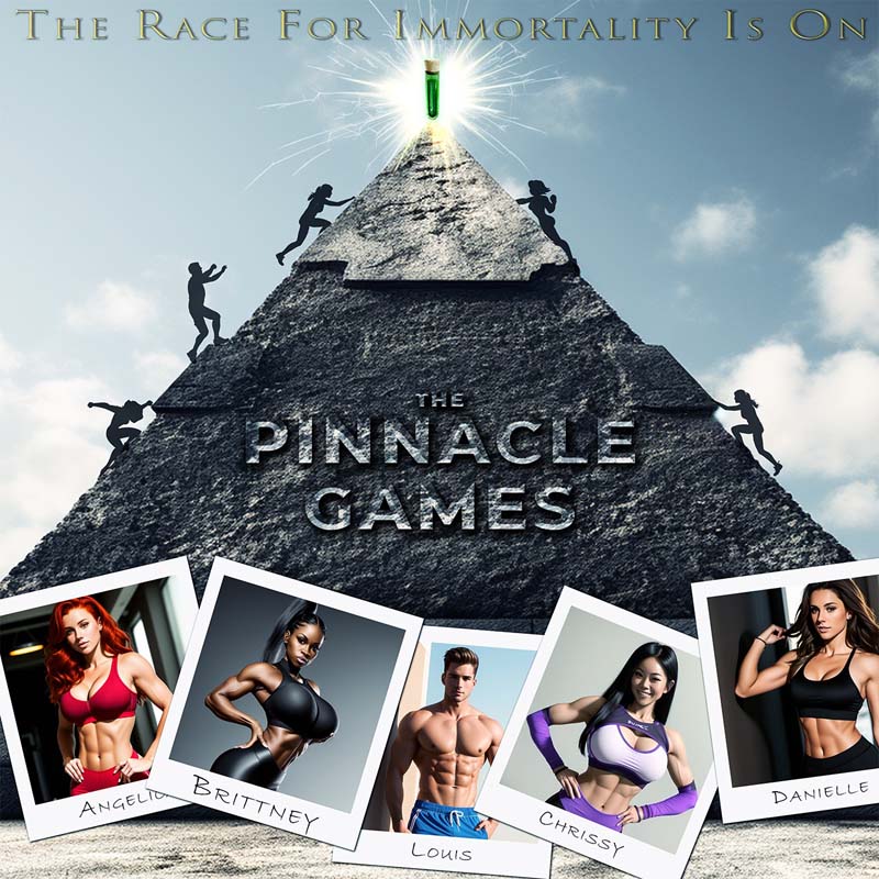 Pinnacle Games