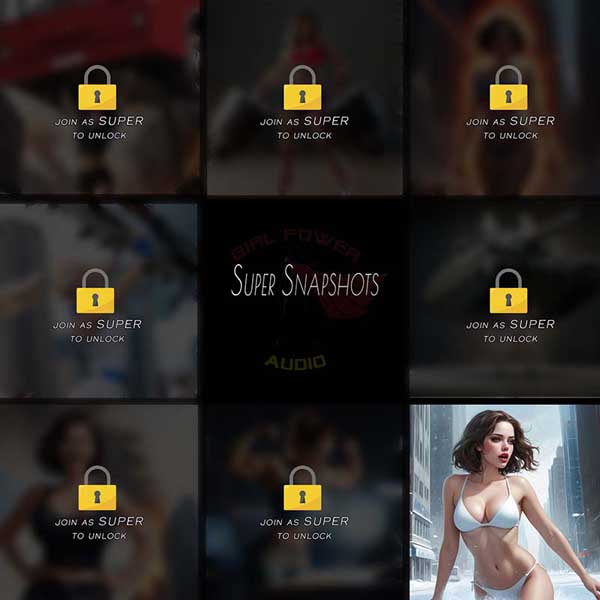 Super Snapshots