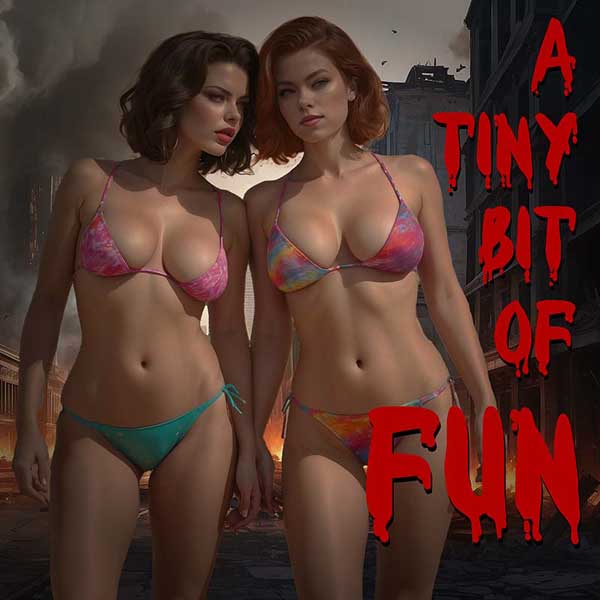 A Tiny Bit of Fun