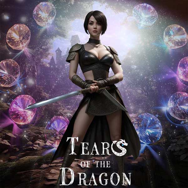 Tears of the Dragon