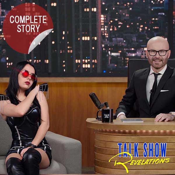 Talkshow Revelations