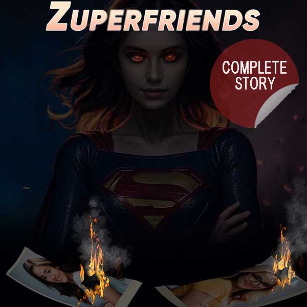 Zuperfriends