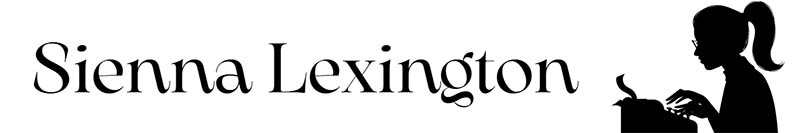SiennaLexington.com - Writer for hire